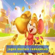 jogos mortais redecanais